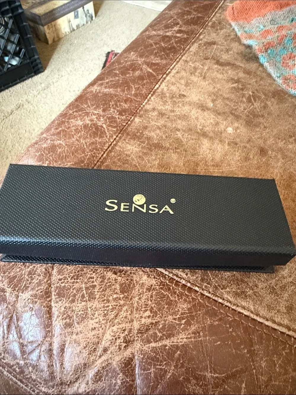 Sensa Gel Pen